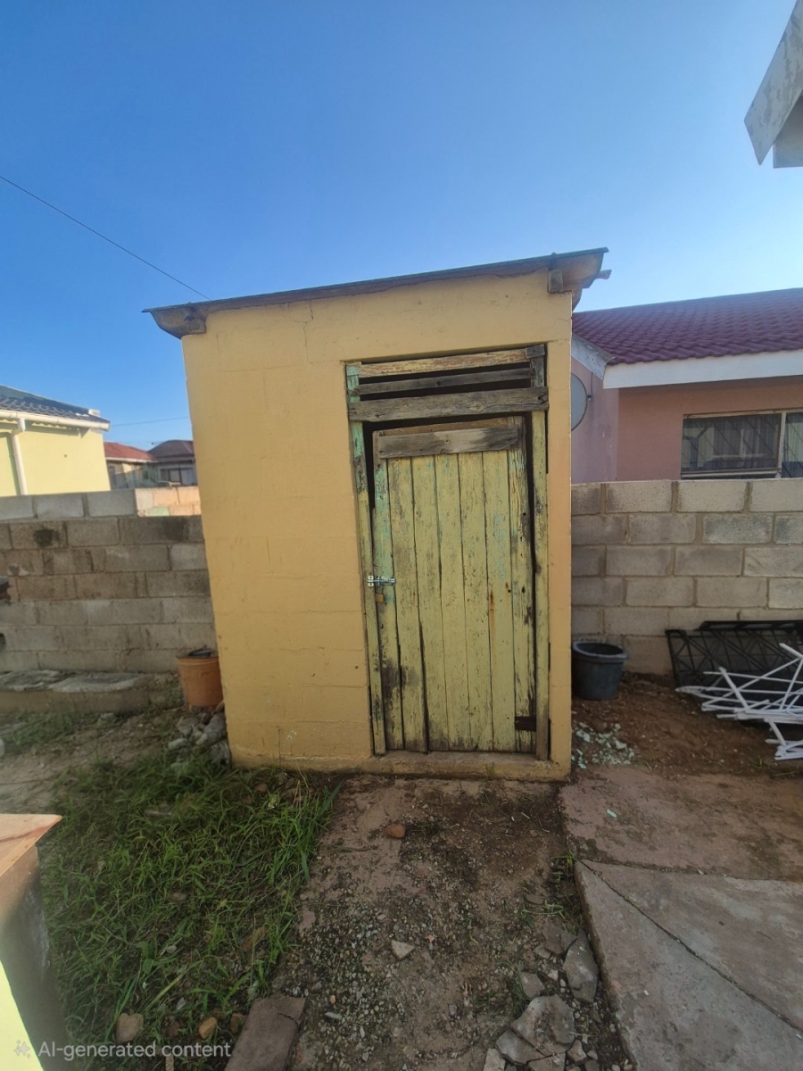 3 Bedroom Property for Sale in Motherwell Nu7 Eastern Cape